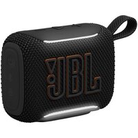 JBL Go 5 (черный)