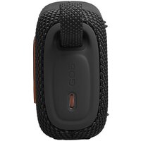 Беспроводная колонка JBL Go 5 (черный) - Превью изображения №6 — Интернет-магазин Your Sale