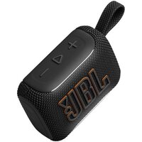Беспроводная колонка JBL Go 5 (черный) - Превью изображения №7 — Интернет-магазин Your Sale