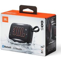 Беспроводная колонка JBL Go 5 (черный) - Превью изображения №8 — Интернет-магазин Your Sale