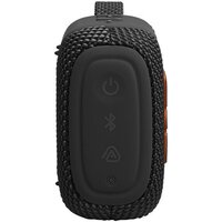 Беспроводная колонка JBL Go 5 (черный) - Превью изображения №4 — Интернет-магазин Your Sale
