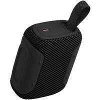 Беспроводная колонка JBL Go 5 (черный) - Превью изображения №5 — Интернет-магазин Your Sale