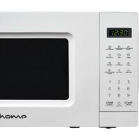 Микроволновая печь HOME HDM207BW - Превью изображения №5 — Интернет-магазин Your Sale