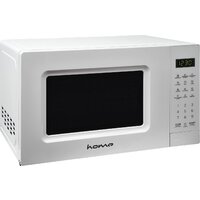 Микроволновая печь HOME HDM207BW - Превью изображения №4 — Интернет-магазин Your Sale