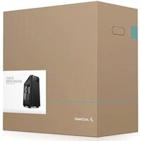 DeepCool CH510 Mesh Digital R-CH510-BKNSE1-G-1 Image #6
