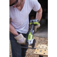 Ryobi R18AG-0 (без АКБ) Image #11