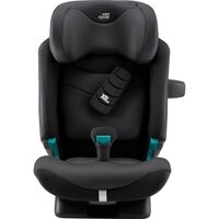 Britax Romer Advansafix Pro Style (carbon black) Image #4