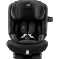 Britax Romer Advansafix Pro Style (carbon black) Image #3