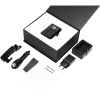 Экшен-камера BodyDvr X5A - Превью изображения №8 — Интернет-магазин Your Sale