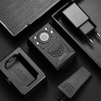 Экшен-камера BodyDvr X5A - Превью изображения №10 — Интернет-магазин Your Sale
