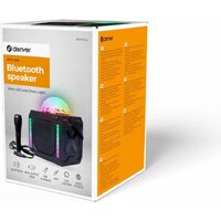 Беспроводная колонка Denver Electronics BTM-618 - Превью изображения №9 — Интернет-магазин Your Sale