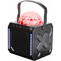 Беспроводная колонка Denver Electronics BTM-618 - Превью изображения №2 — Интернет-магазин Your Sale