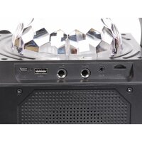 Беспроводная колонка Denver Electronics BTM-618 - Превью изображения №8 — Интернет-магазин Your Sale
