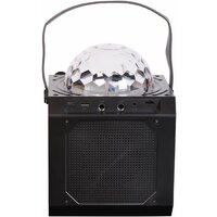 Беспроводная колонка Denver Electronics BTM-618 - Превью изображения №7 — Интернет-магазин Your Sale