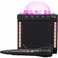 Беспроводная колонка Denver Electronics BTM-618 - Превью изображения №5 — Интернет-магазин Your Sale