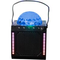 Беспроводная колонка Denver Electronics BTM-618 - Превью изображения №4 — Интернет-магазин Your Sale