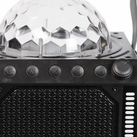 Беспроводная колонка Denver Electronics BTM-618 - Превью изображения №6 — Интернет-магазин Your Sale