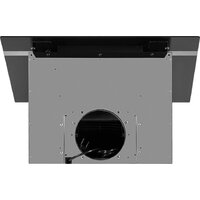 MAUNFELD Amber 60 Glass (черный) Image #10