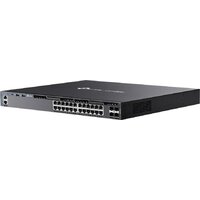 Управляемый коммутатор 3-го уровня TP-Link Omada SG6428X - Превью изображения №2 — Интернет-магазин Your Sale
