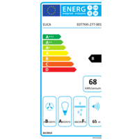 Elica Majestic WH/A/60 PRF0124235A Image #4