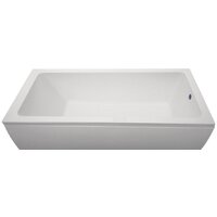 Ventospa Novaro 150x70 (с ножками и экраном) Image #2