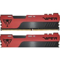 Patriot Viper Elite II 2x16GB PC4-25600 PVE2432G320C8K Image #1