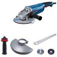 Bosch GWS 27-180 J Professional 06018C4320