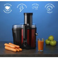 Соковыжималка Scarlett SC-JE50S48 - Превью изображения №12 — Интернет-магазин Your Sale