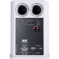 Heco Victa Elite Sub 252A (белый) Image #4