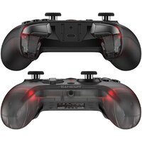 Геймпад GameSir Cyclone 2 Bundle Edition (черный) - Превью изображения №4 — Интернет-магазин Your Sale