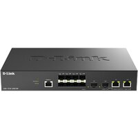 Управляемый коммутатор 2-го уровня D-Link DGS-1210-10XS/ME/C1A - Превью изображения №2 — Интернет-магазин Your Sale