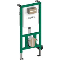 Инсталляция для унитаза Laufen Ineolink H9201140000001 - Превью изображения №2 — Интернет-магазин Your Sale