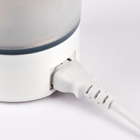 Электрический чайник Girmi BL0301 - Превью изображения №2 — Интернет-магазин Your Sale