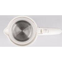 Электрический чайник Girmi BL0301 - Превью изображения №6 — Интернет-магазин Your Sale