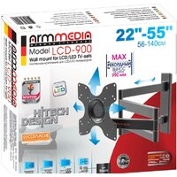 Кронштейн для телевизора Arm Media LCD-900 - Превью изображения №2 — Интернет-магазин Your Sale
