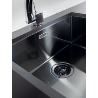 Alveus Monarch Quadrix 30 (антрацит) Image #2