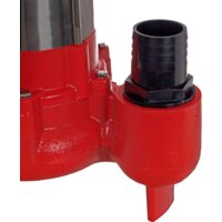 Фекальный насос Quattro Elementi Sewage 1200F Ci - Превью изображения №4 — Интернет-магазин Your Sale