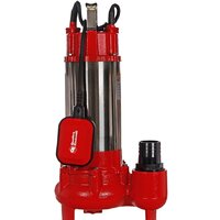 Фекальный насос Quattro Elementi Sewage 1200F Ci - Превью изображения №5 — Интернет-магазин Your Sale