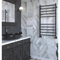 Stinox Quatro 50x100 qu100 Ral 9005