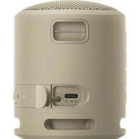 Sony SRS-XB13 (бежевый) Image #4