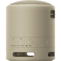 Sony SRS-XB13 (бежевый) Image #3