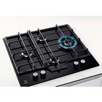 Варочная панель Electrolux KGG6456K - Превью изображения №2 — Интернет-магазин Your Sale