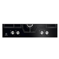 Варочная панель Electrolux KGG6456K - Превью изображения №7 — Интернет-магазин Your Sale