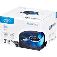 Кулер для процессора DeepCool THETA 9 PWM - Превью изображения №3 — Интернет-магазин Your Sale