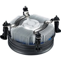 Кулер для процессора DeepCool THETA 9 PWM - Превью изображения №2 — Интернет-магазин Your Sale
