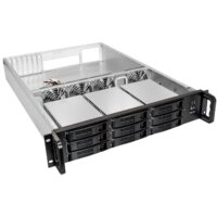 Корпус ExeGate Pro 2U650-HS09 EX284961RUS - Превью изображения №3 — Интернет-магазин Your Sale