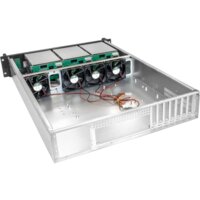 Корпус ExeGate Pro 2U650-HS09 EX284961RUS - Превью изображения №4 — Интернет-магазин Your Sale