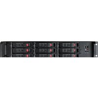 Корпус ExeGate Pro 2U650-HS09 EX284961RUS - Превью изображения №2 — Интернет-магазин Your Sale