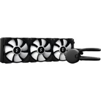 Система жидкостного охлаждения для процессора Fractal Design Lumen S36 RGB v2 FD-W-L1-S3612 - Превью изображения №6 — Интернет-магазин Your Sale