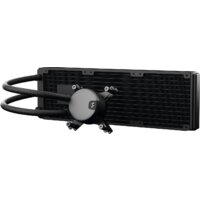 Система жидкостного охлаждения для процессора Fractal Design Lumen S36 RGB v2 FD-W-L1-S3612 - Превью изображения №5 — Интернет-магазин Your Sale